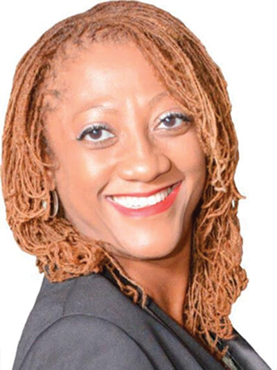 Stephanie S. Thomas
